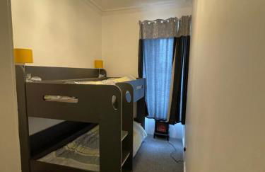 Luxury 3 Bedrooms Entire Flat - Self Check in & Check out - Photo 62