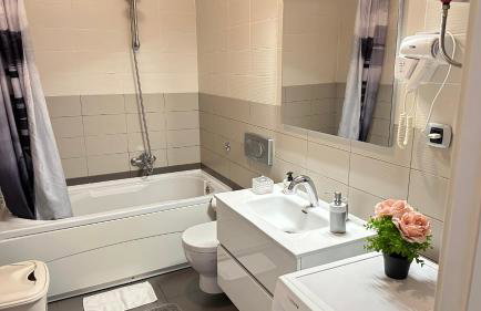 TERRA MAGICA DELUXE Apartment Or Room with Free Parking, Terrace and Sea View - Foto 20