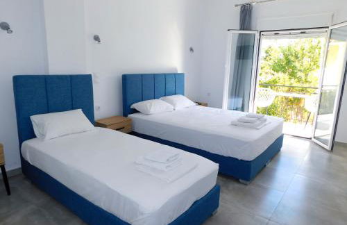 Κωνσταντίνος Έλενα Studios - Foto 8