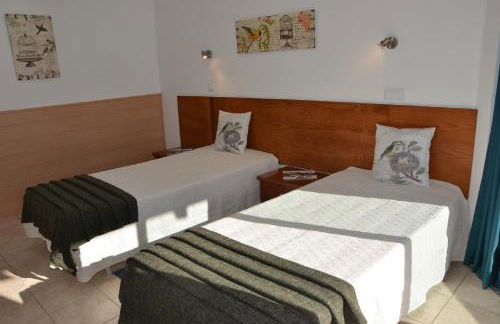 Praia das Rocas Bungalows - Foto 43