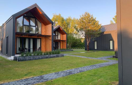 Baltic Homes Lubiatowo - Foto 18