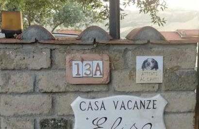 Casa Vacanze Elisa - Foto 1