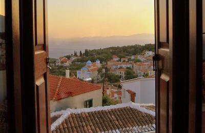 Unique breathtaking seaview house - Foto 16