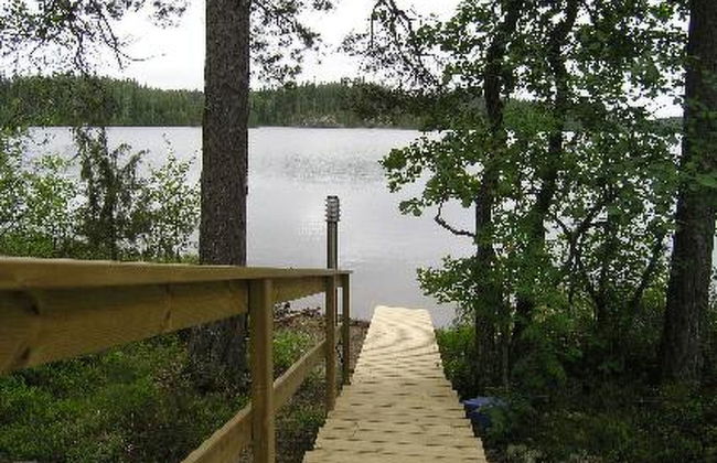 Mökinniemi - Foto 4