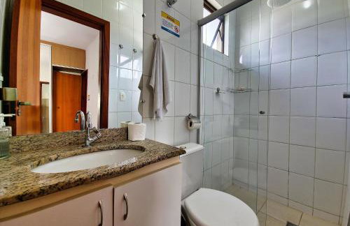 Casa de 2 Suítes com Internet Rápida e Comodidades - Foto 6