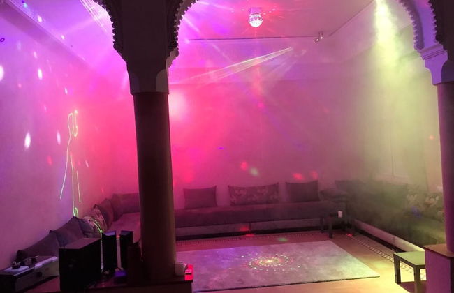 Luxury Villa - Foto 14