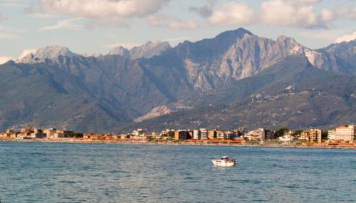 Luxury Apartment - Photo 5