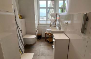 Moderne 2 Zimmer Wohnung Salina - Foto 8