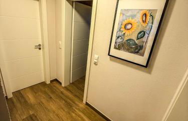 Ferienwohnung Ankerplatz - Foto 19