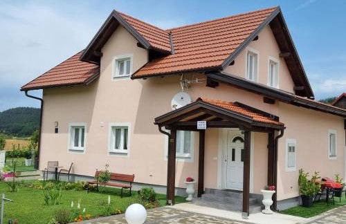 Villa Lady Di Plitvice - Foto 77