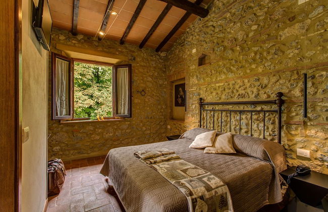 Casanova di Pescille - Foto 4