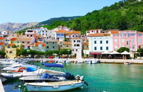 Apartments Dujmović Ivo 2 - Foto 60