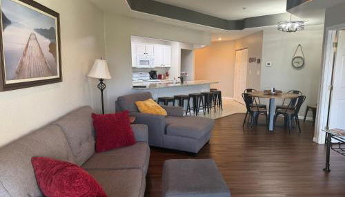 Lake Ozarks Get Away - Foto 2