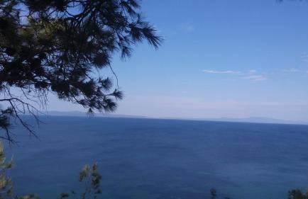 Castle on the edge of the sea - Foto 28