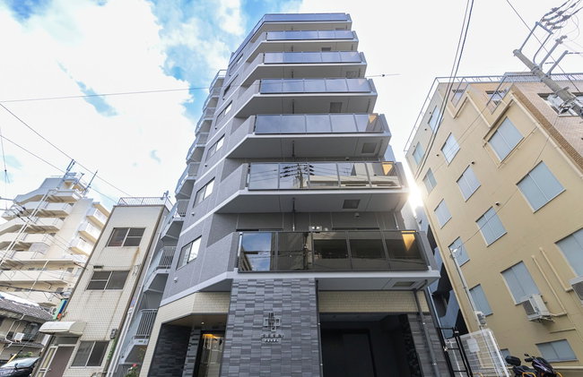 CREST TENMA - Self Check-In Only - Foto 48