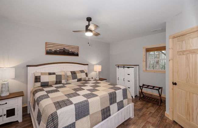 Crider Creek Manor in Watauga County - Foto 49