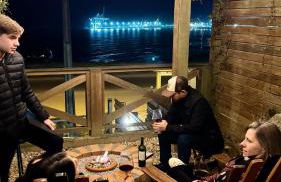 Chalés Mirante da Zimba - Foto 26