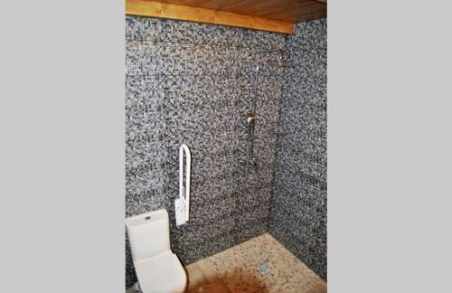 Casa Rural Mansion Alejandra con piscina y jacuzzi - Photo 34