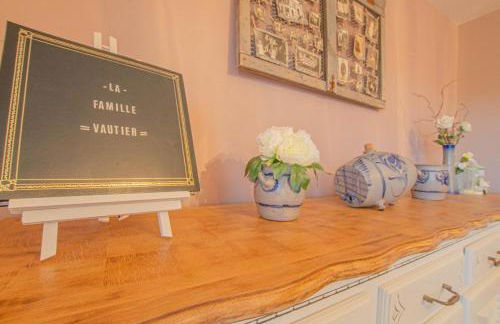 La maison vautier - Foto 8