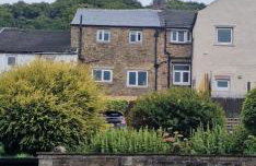 Weavers Cottage Whalley - Foto 15