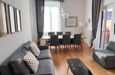 DIECI at Spanish Step - Belsiana Luxury Apartment - Foto 19