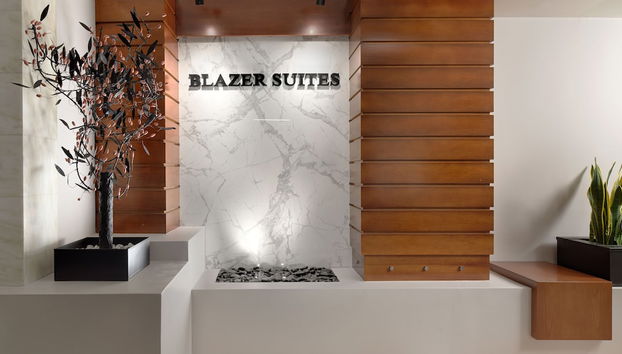 Entrada (vista interior)