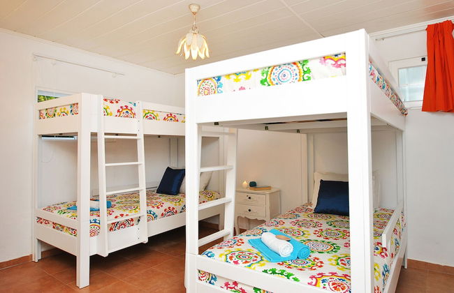 Villa AlGharif - Photo 8