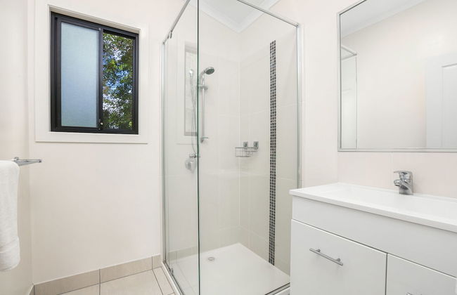 Pyramid Holiday Park - Foto 20