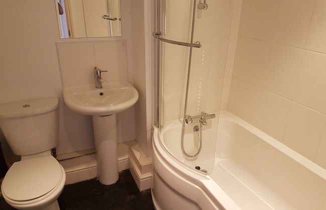 Apartment 9 Robertson Villas - Foto 10