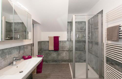 Kaiser - Ferienwohnungen Dreiburgenblick - Foto 54