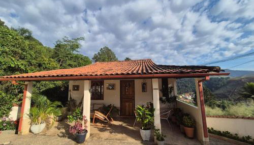 Cais do Marujo - Casa completa com churrasqueira e vista deslumbrante - Foto 5