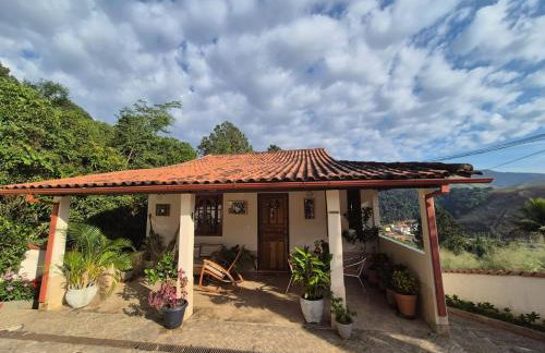 Cais do Marujo - Casa completa com churrasqueira e vista deslumbrante - Foto 5