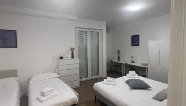 Guest House Biscardi - Foto 4, towels