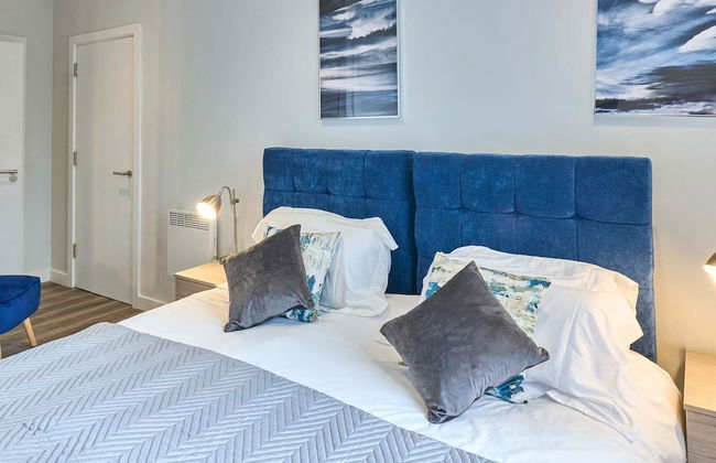 Host Stay Crosby Gardens Apartment - Foto 4