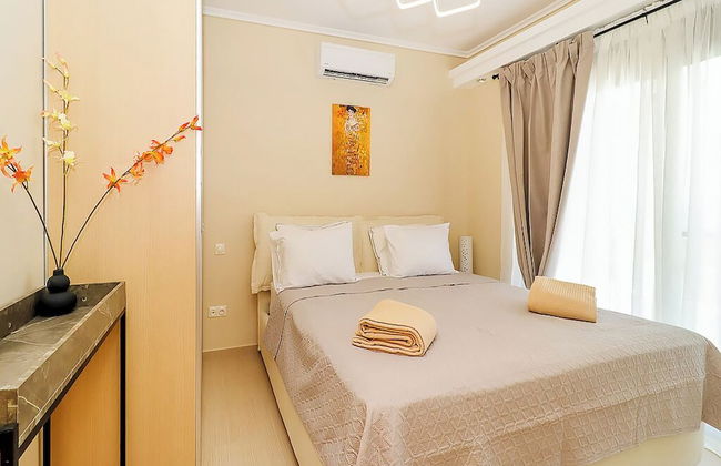 Luxurious 4-bedroom Villa Anya With Private Pool in Kassandra, Halkidiki - Foto 6