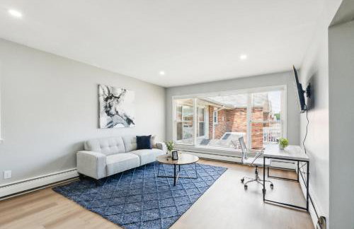 Galloway 5 I Spacious Garden Style Retreat I Gym - Foto 1