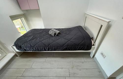 Charme Lake Loft - Foto 35