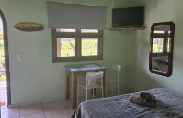 Pousada Elementais do Rosa - Foto 34