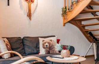 Szumilove Domki z saunami w Bieszczadach - Foto 2