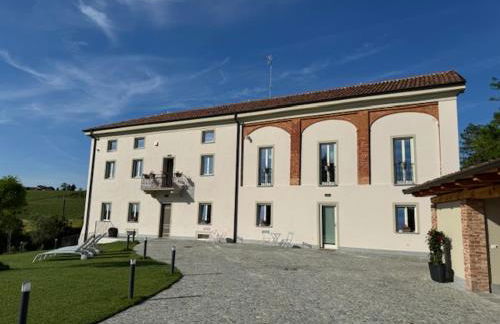 Ermitage la suite-hermitage al tramonto-Hermitage tra le vigne - Photo 36