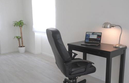 La Villa Suite 2 - Foto 16