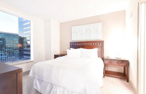 Luxurious Studio in the Seaport District - Foto 37