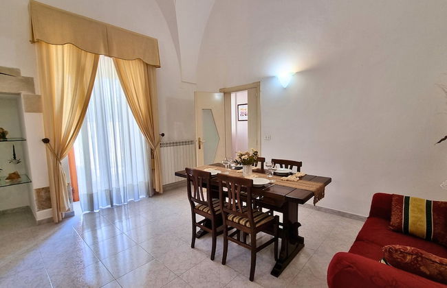 Independent House Near Otranto - Foto 19