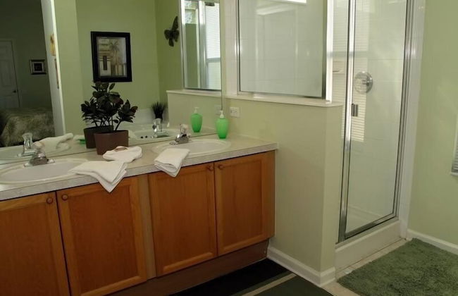 Ov2562 - Windsor Palms Resort - 4 Bed 3 Baths Townhome - Foto 5