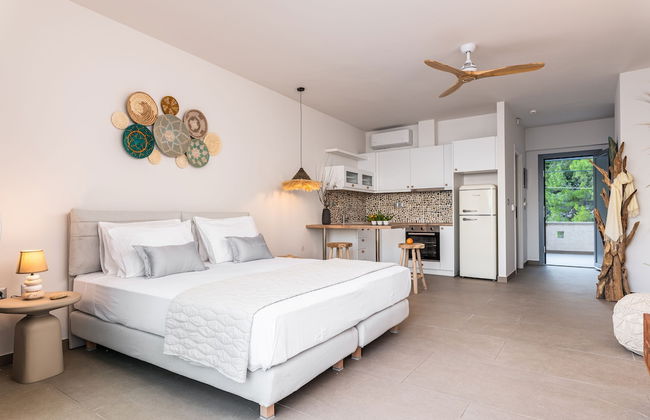 8MOONS BOUTIQUE APARTMENTS - Foto 29