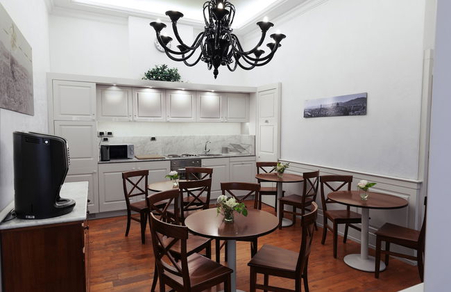 Il Salotto di Firenze - Foto 45