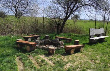 Agroturystyka W oddali z balią - Foto 50