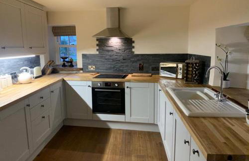 Cottage on the Green with Log Burner - Dog Friendly - Foto 16