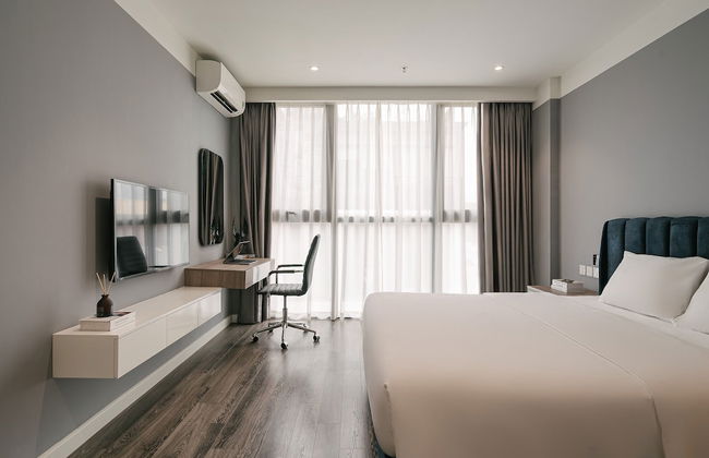 Lexington Apartments - Westlake - Foto 9