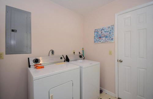 Crystal Clearwaters - Foto 35